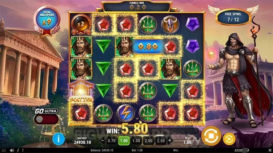 Top 7 Slot Games at PHDream This Month